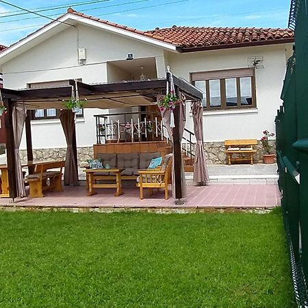 Casa La Juncara Villa Guarnizo Exterior photo
