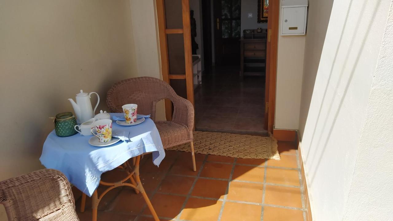 Casa La Juncara Villa Guarnizo Exterior photo